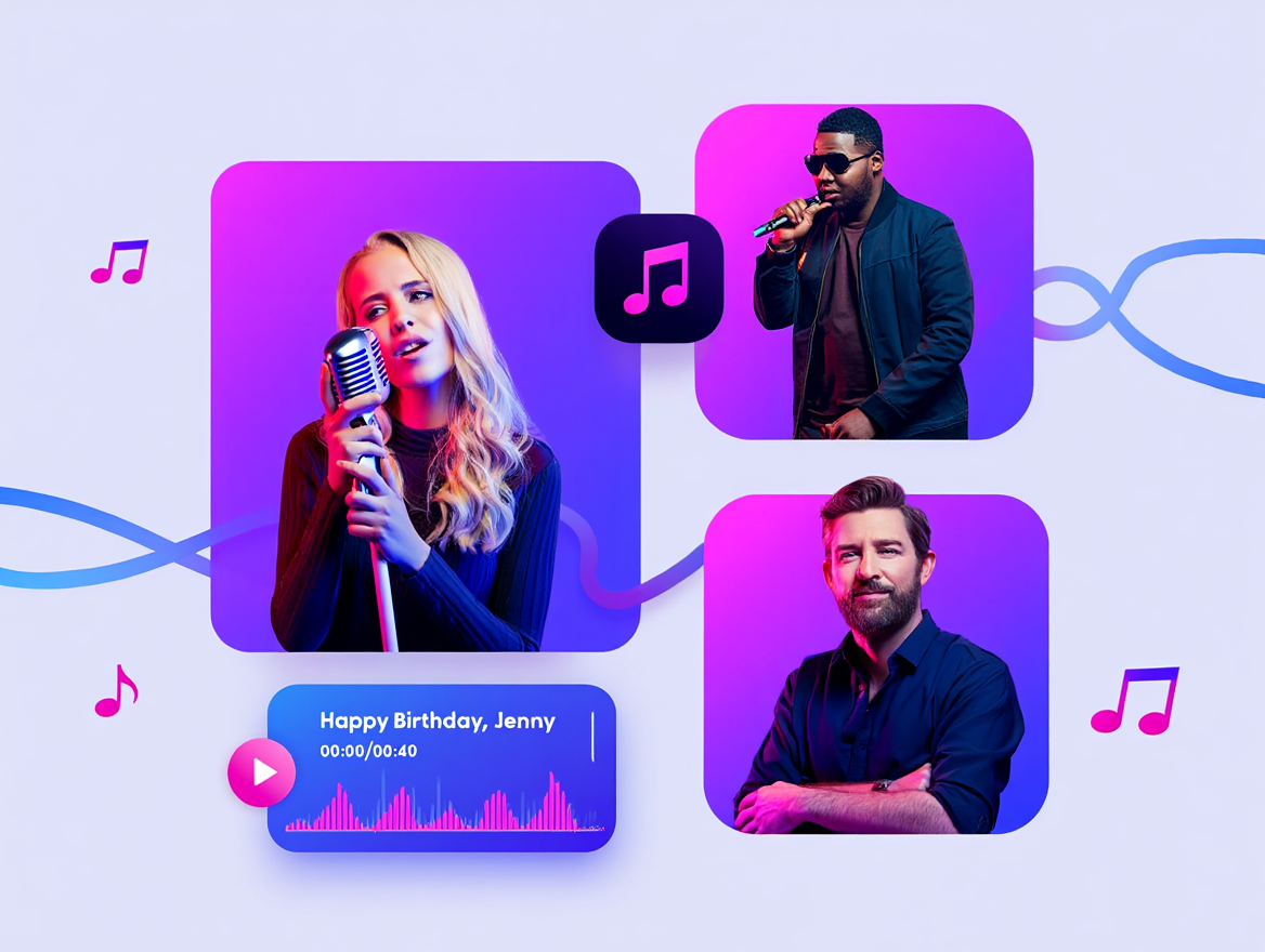 Singer placeholder 1